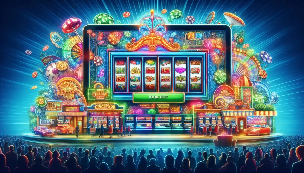 Betmaster Casino